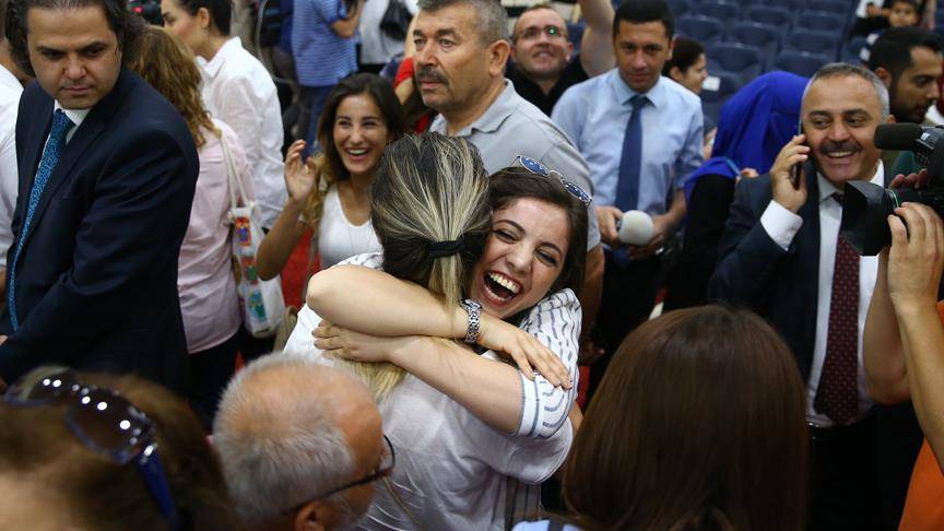 MEB 15 bin öğretmen ataması için geri sayım başladı! 2025 sözleşmeli öğretmen ataması takvimi netleşti 2